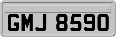 GMJ8590