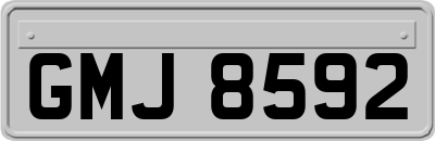 GMJ8592