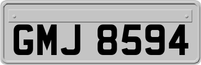 GMJ8594