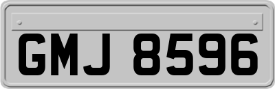GMJ8596