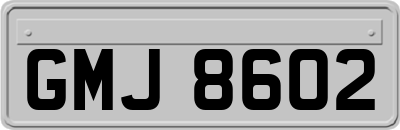 GMJ8602