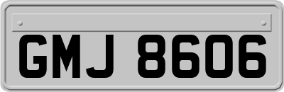 GMJ8606