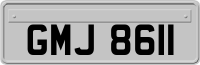 GMJ8611