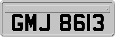 GMJ8613