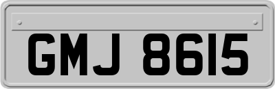 GMJ8615
