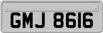 GMJ8616