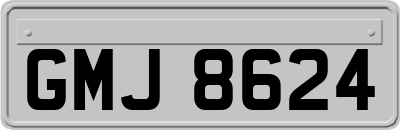 GMJ8624