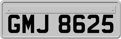 GMJ8625
