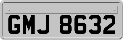 GMJ8632