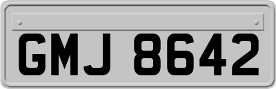GMJ8642