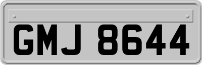 GMJ8644
