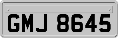 GMJ8645