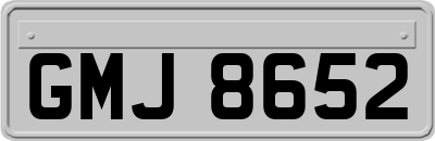 GMJ8652