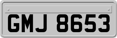 GMJ8653