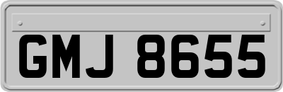 GMJ8655