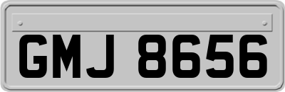GMJ8656