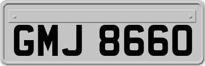 GMJ8660