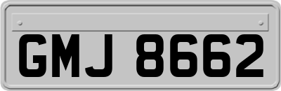 GMJ8662