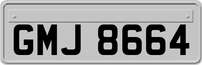 GMJ8664