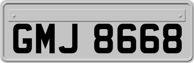 GMJ8668