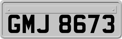GMJ8673