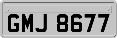 GMJ8677
