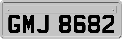 GMJ8682