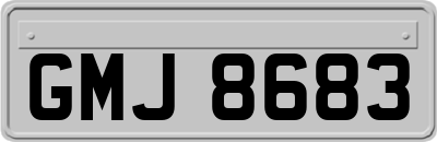 GMJ8683