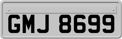 GMJ8699