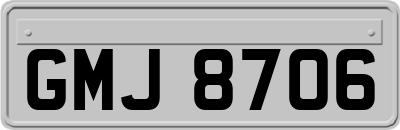 GMJ8706