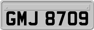 GMJ8709