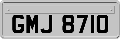 GMJ8710