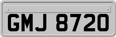 GMJ8720
