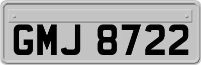 GMJ8722