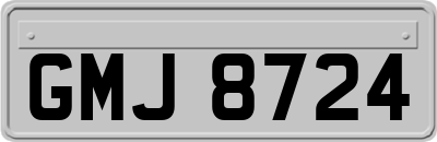 GMJ8724