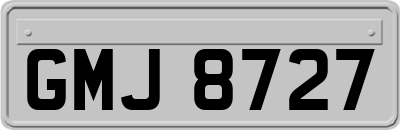 GMJ8727