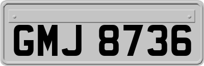 GMJ8736