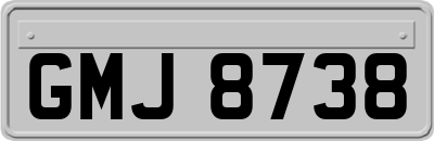 GMJ8738