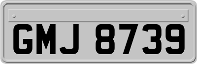 GMJ8739