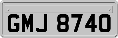 GMJ8740
