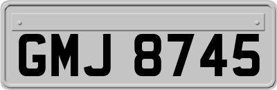 GMJ8745
