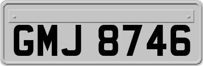 GMJ8746