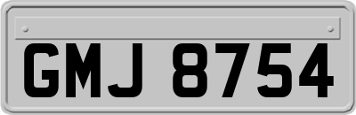 GMJ8754