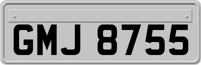 GMJ8755