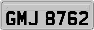 GMJ8762