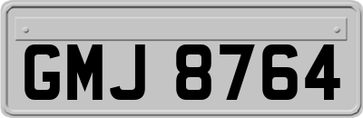 GMJ8764