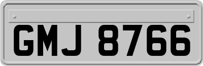 GMJ8766