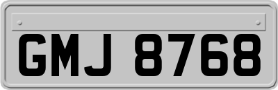 GMJ8768