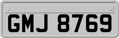 GMJ8769