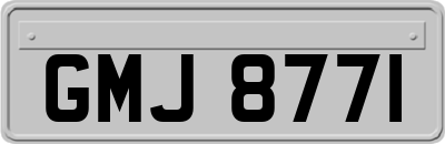 GMJ8771